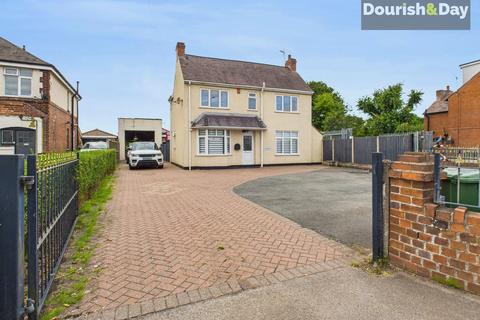 3 bedroom detached house for sale, Moss Pit, Stafford ST17