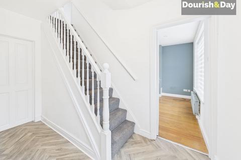 3 bedroom detached house for sale, Moss Pit, Stafford ST17
