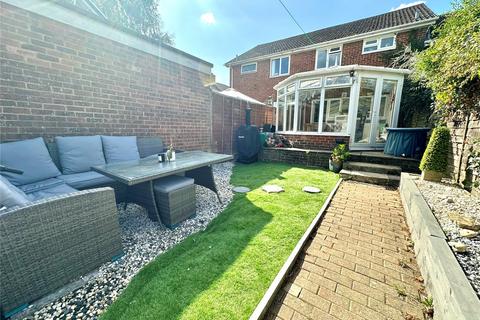 undefined, Anson Close, Ringwood, Hampshire, BH24