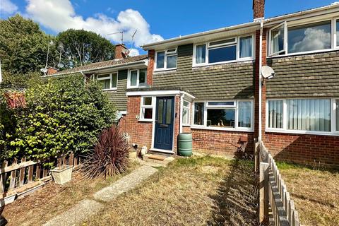 Anson Close, Ringwood, Hampshire, BH24