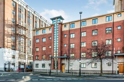 undefined, Great Bridgewater Street, Manchester M1
