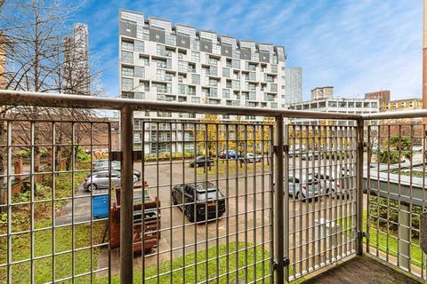 undefined, Great Bridgewater Street, Manchester M1