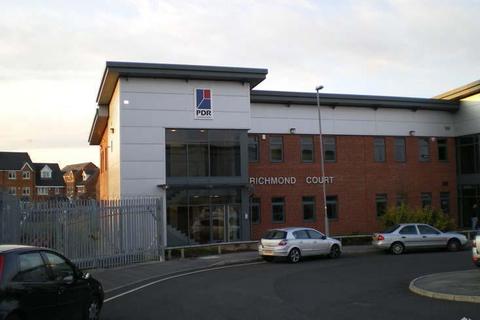 Office to rent, Butler Way Pudsey LS28 6EA