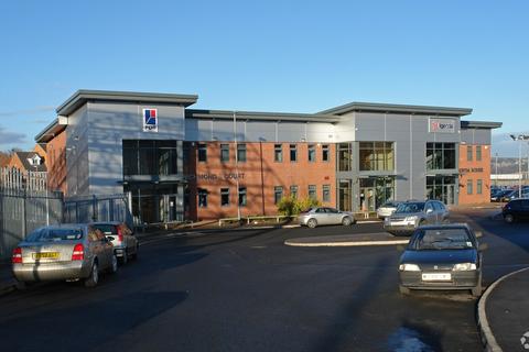 Office to rent, Butler Way Pudsey LS28 6EA