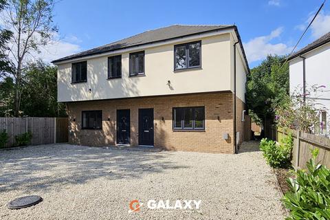 undefined, Church Path, High Wycombe, Buckinghamshire, HP14