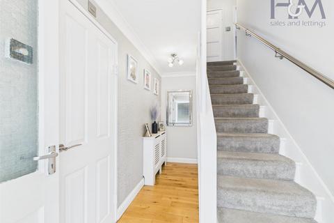17 Broadview, Stevenage, SG1 3TS