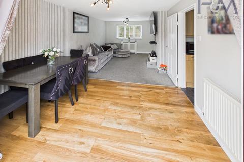 17 Broadview, Stevenage, SG1 3TS