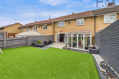 17 Broadview, Stevenage, SG1 3TS