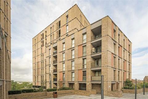 Oberman Road, London NW10