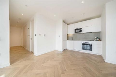 undefined, Oberman Road, London NW10