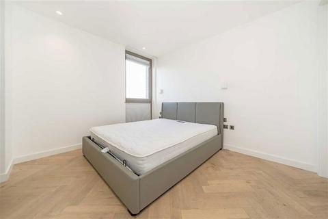 undefined, Oberman Road, London NW10