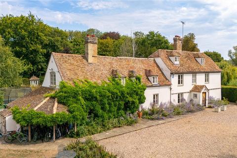 undefined, Mill Way, Grantchester, Cambridge, Cambridgeshire, CB3
