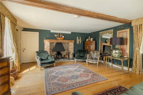 undefined, Mill Way, Grantchester, Cambridge, Cambridgeshire, CB3