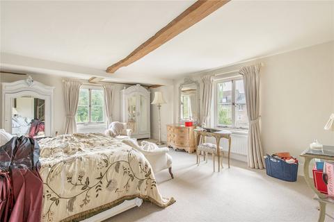 undefined, Mill Way, Grantchester, Cambridge, Cambridgeshire, CB3