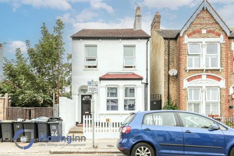 undefined, Werndee Road, London, SE25 5LB