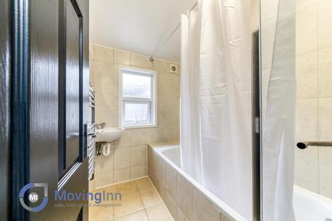 undefined, Werndee Road, London, SE25 5LB