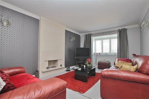 undefined, Strathcona Gardens, Woking GU21
