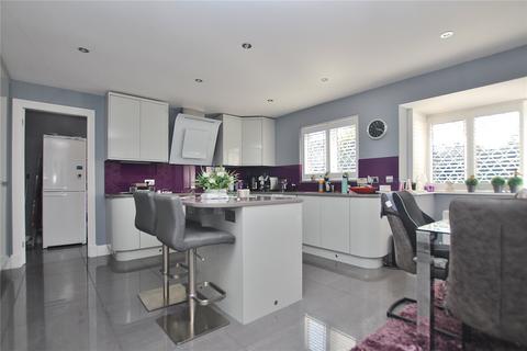undefined, Strathcona Gardens, Woking GU21