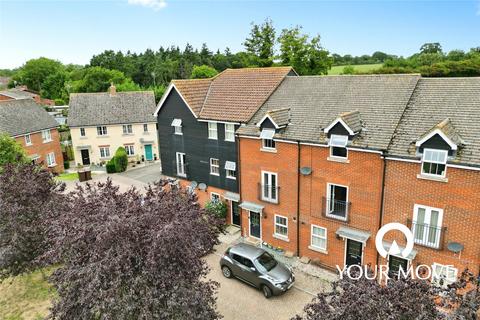 Nelson Close, Norfolk IP20