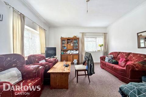 undefined, Atlas Road, Cardiff