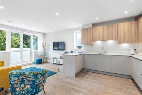 undefined, McLAREN COURT, FETCHAM