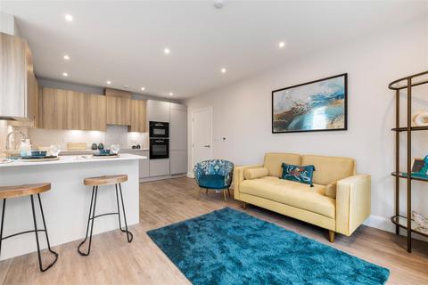 undefined, McLAREN COURT, FETCHAM