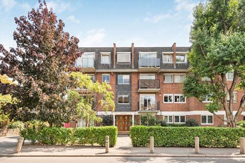 Worple Road, London SW19