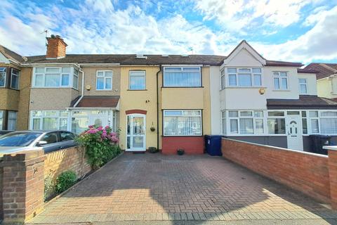 Birkbeck Avenue, Greenford UB6