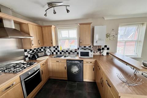 undefined, Ascote Lane, Dickens Heath
