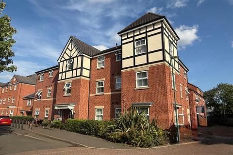 undefined, Snitterfield Drive, Shirley, Solihull