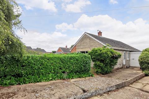 undefined, Kerrison Road, Bungay