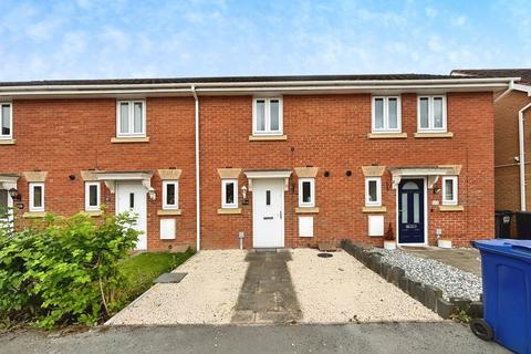 Sunningdale Way , Gainsborough