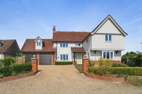 undefined, Buxhall, Stowmarket, Suffolk