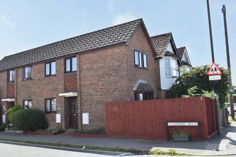 undefined, Claremont Avenue, Hersham, Walton-on-Thames, KT12