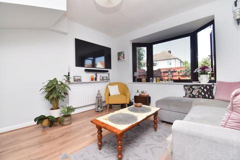2 bedroom semi-detached house for sale, Claremont Avenue, Hersham, Walton-on-Thames, KT12