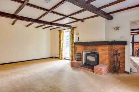 undefined, Braintree Road, Sible Hedingham
