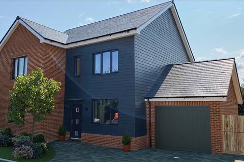 4 bedroom detached house for sale, Plot 4 The Frith, Pembury