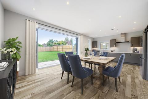 4 bedroom detached house for sale, Plot 4 The Frith, Pembury