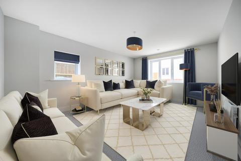 4 bedroom detached house for sale, Plot 4 The Frith, Pembury