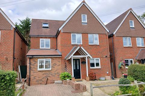 Brookers Road, Billingshurst