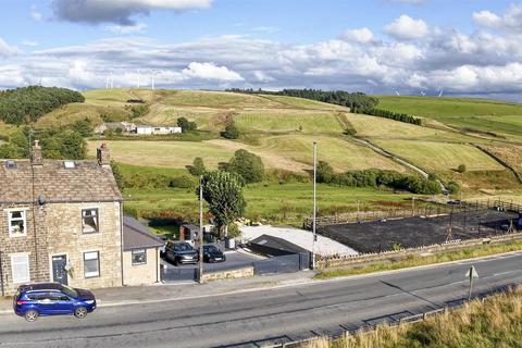 undefined, Burnley Road, Weir, Rossendale - PROPERTY, STABLES, ARENA & LAND WITH OUTLINE PLANNING