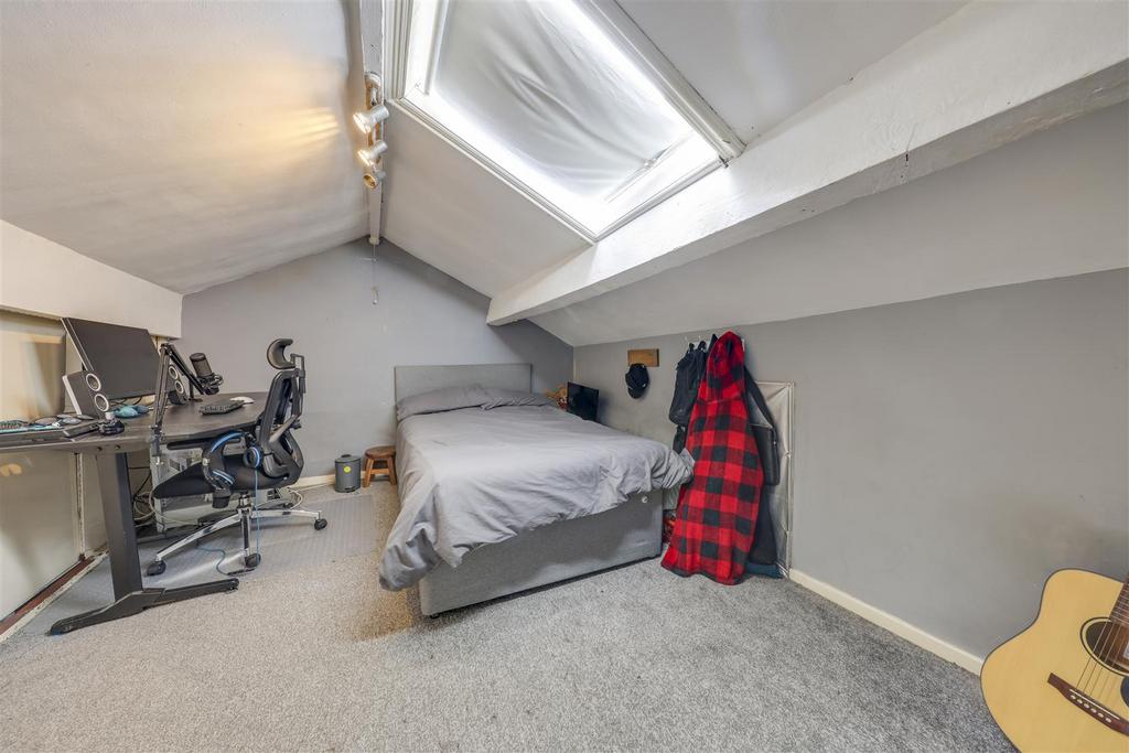 Bed 4