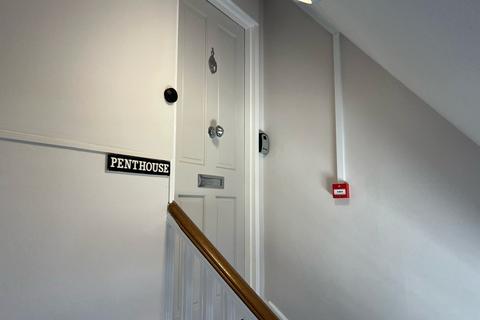undefined, East Walk, Seaton, Devon, EX12