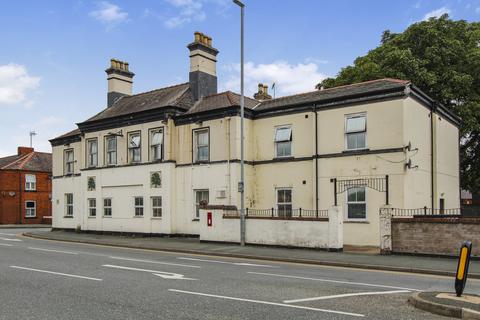 undefined, Rhosddu Road, Wrexham