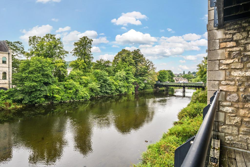 Views of the river