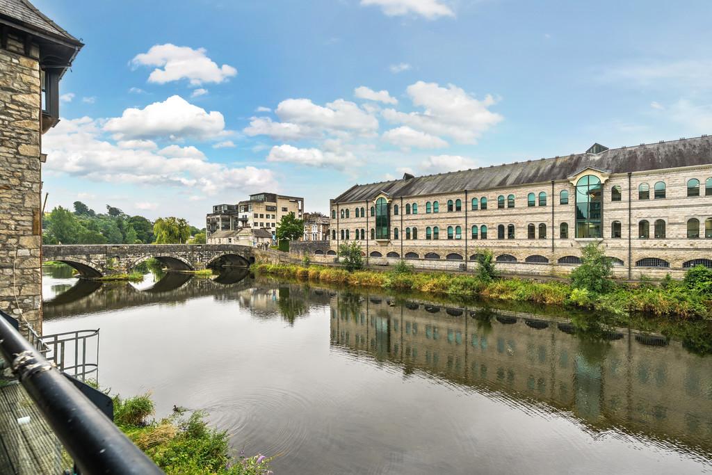Views of the river