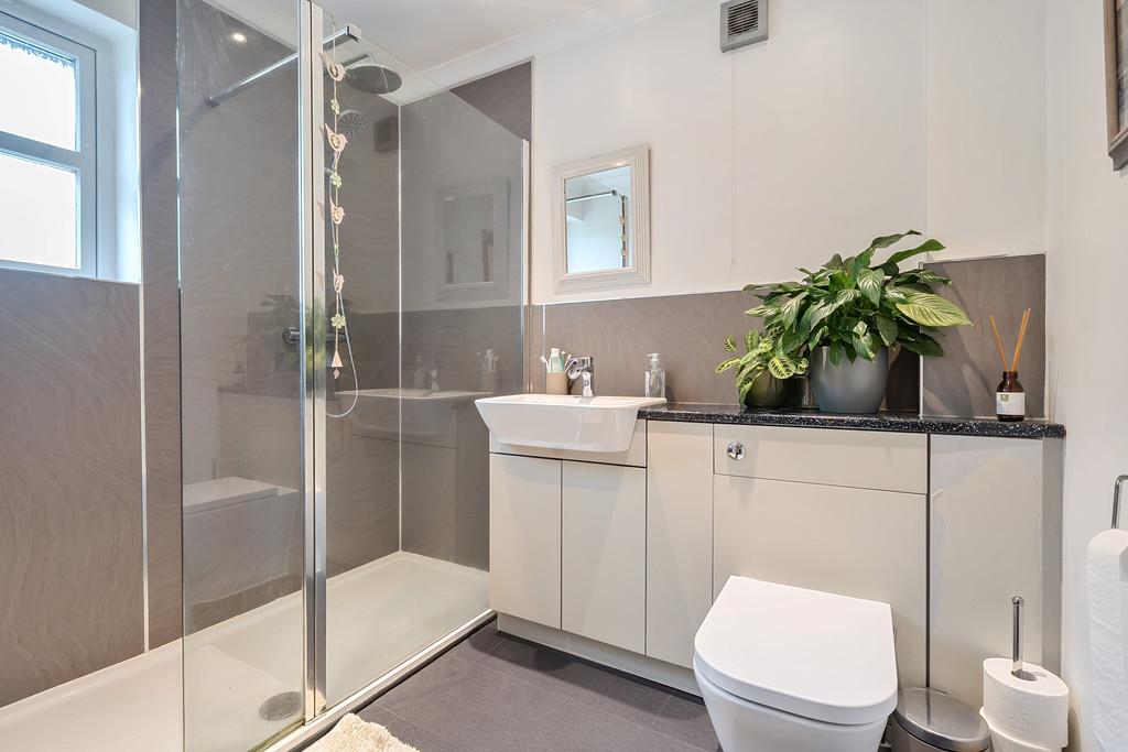 House Shower Room