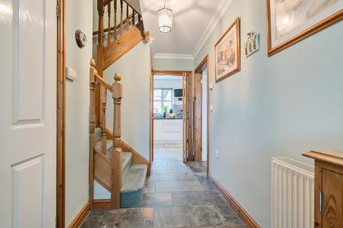 undefined, 6 St. Marks Fold, Natland, Cumbria, LA9 7QU