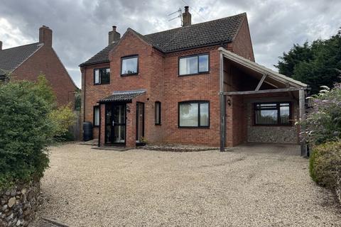 63a Wells Road, Walsingham, NR22 6DX