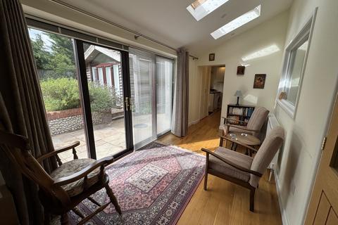 63a Wells Road, Walsingham, NR22 6DX